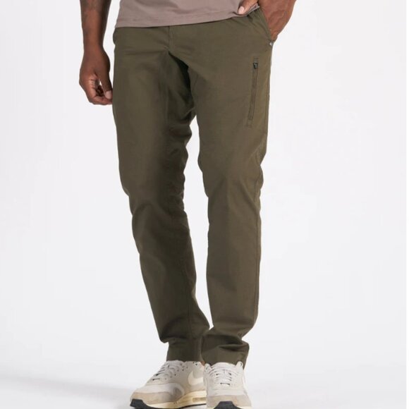 EUC Vuori Ripstop Pants - Men's size M - Picture 10 of 12